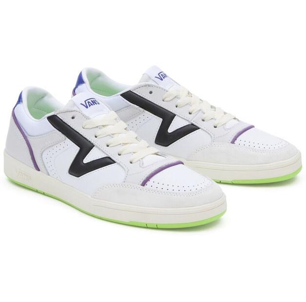 Кроссовки Vans Lowland Cc Jmp