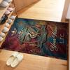 Liverpool Fc Customized Name Area Rug Perfect For Entryway Decorate Room Balcony Outdoor Antislip Carpet Decorate Offices