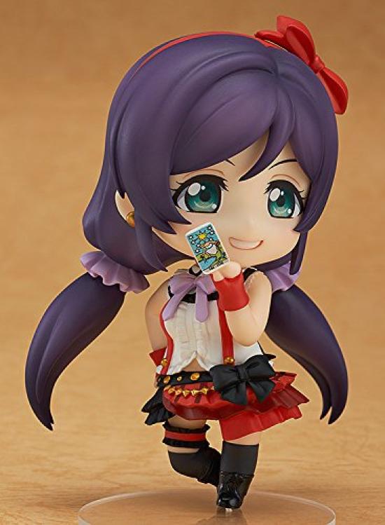 Nendoroid Love Live Nozomi Tojo Non-scale ABS & PVC Painted Movable Figure