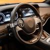 Stainless Steel One Hand Driving Knob Wear Resistant Power Steering Knob  Vehicle Interior