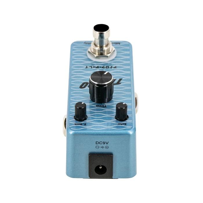 Teisco Mini Analog Delay Pedal