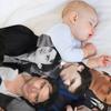 Ian Somerhalder Editing Throw Blanket Warm Accent Blanket for Living Room Decoration
