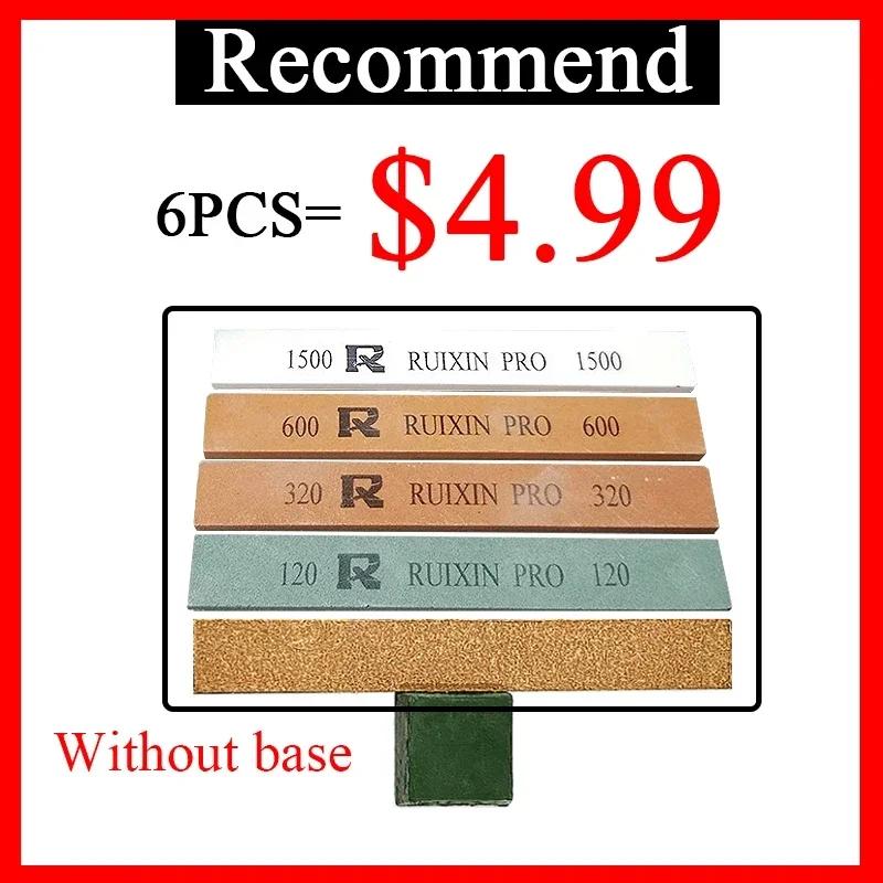 120#-3000grit Big Whetstone Profession Kitchen Knife Sharpener Sharpening Tool Quick Sharpening System Household Whetstone Apex