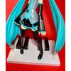 Used [Item] 2008 Prize Prize SEGA SEGA VOCALOID Vocaloid Hatsune Miku Extra Figure Box Included