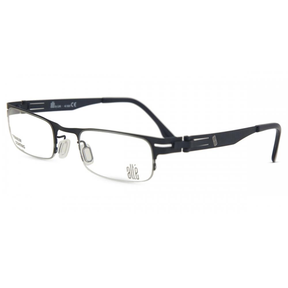 Alte Ae5600 35 Unisex Eyeglasses