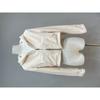 American Export Single Idle Style Zipper Fleece-lined Hoodie Coat Younger Feeling Casual Suit