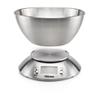 Balance De Cuisine Tristar KW-2436 – 5 Kg – Acier Inoxydable