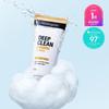 Neutrogena [fresh Refreshing Deep Clean] Neutrogena Deep Clean Foaming Cleanser 150g