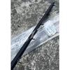 96630803 Bandes de pression intérieures pour vitre de porte avant Garniture intérieure de fenêtre Bande d'étanchéité en caoutchouc pour Chevrolet Captiva pour Opel Antara