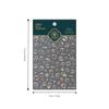 Dolphin Ocean Nail Stickers Sea Jellyfish Ocean Nail Decorations  Summer Beach