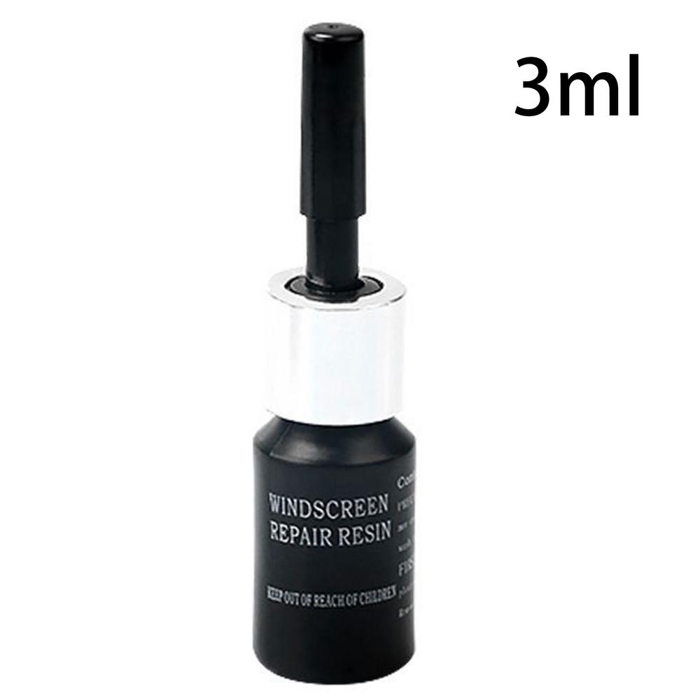DIY Car Accessories Windshield Cracked Repair Tool Upgrade Auto Glass Repair Fluid Auto Window Scratch Crack Restore Quick