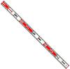 YAMAYO Aluminum Rod ARL110 Light, 1.1m,