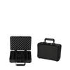 Aluminum Alloy Black K-Type Poker Chip & Chessboard Case