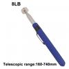 Magnetic Stainless Steel Telescopic Powerful Magnet