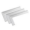 JunCeng Stainless Steel Woodworking L-Square Ruler