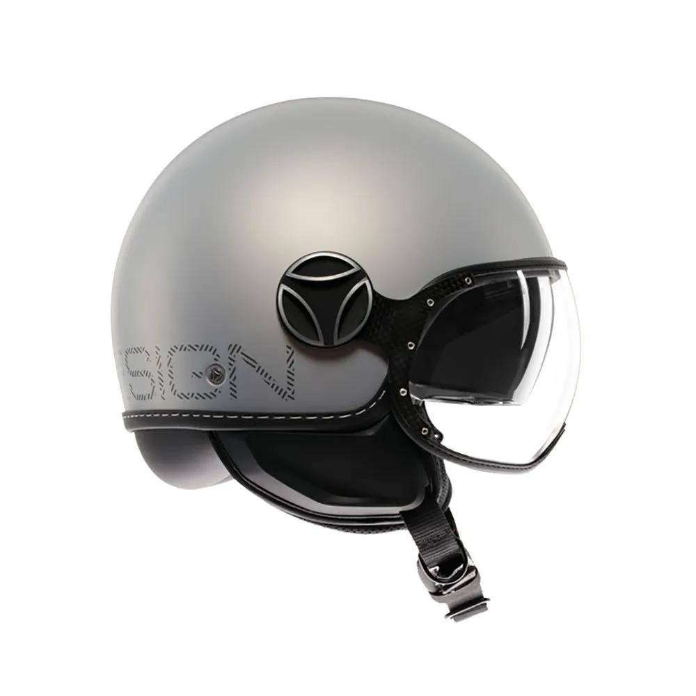 Momo Design Open Face Helmet FGTR EVO