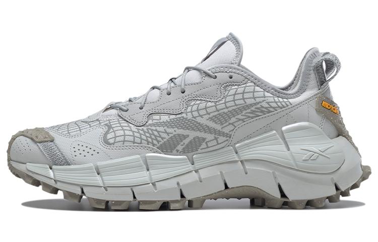 Reebok Zig Kinetica 2 Edge Pure Grey G57695 39
