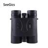 SEEGICS Binocular Laser Rangefinder