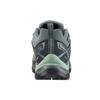 SALOMON X Ultra Pioneer Mesh Stoßdämpfend Rutschfest Langlebig Balance Niedrig geschnitten Outdoor Funktionelle Schuhe Damenschuhe Grün 416709