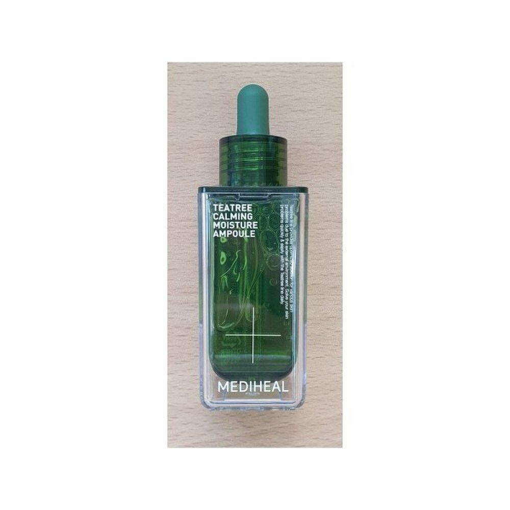 

Успокаивающая увлажняющая ампула Mediheal Tea Tree 50 мл