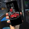 JDM Car Evo For OnePlus 9 10 Pro Ace 9RT 10T 8T Phone Case For OnePlus Nord 2T N10 N20 N300 CE 2 Lite