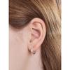 Knot Shine Earrings