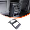 ABS Carbon Fiber For Haval H9 2026-2026 Car Gear Shift Panel Trim Window Glass Lift Button Switch Trim Cover Car Accessories
