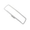 For Skoda For Golf For Passat Interior Mirror Frame Part Number 1K0857511B