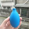 Compact Metal Head Mini Air Dust Blower Ball