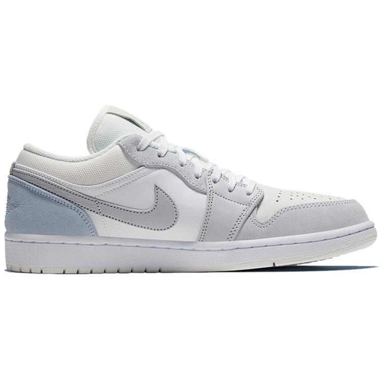 New JORDAN 1 Low Paris CV3043-100