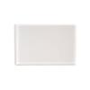 Clear Acrylic Display Picture Frame with LED Lighting Wood Base Heat Transfer Machines Sublimation Blank Photo Frame