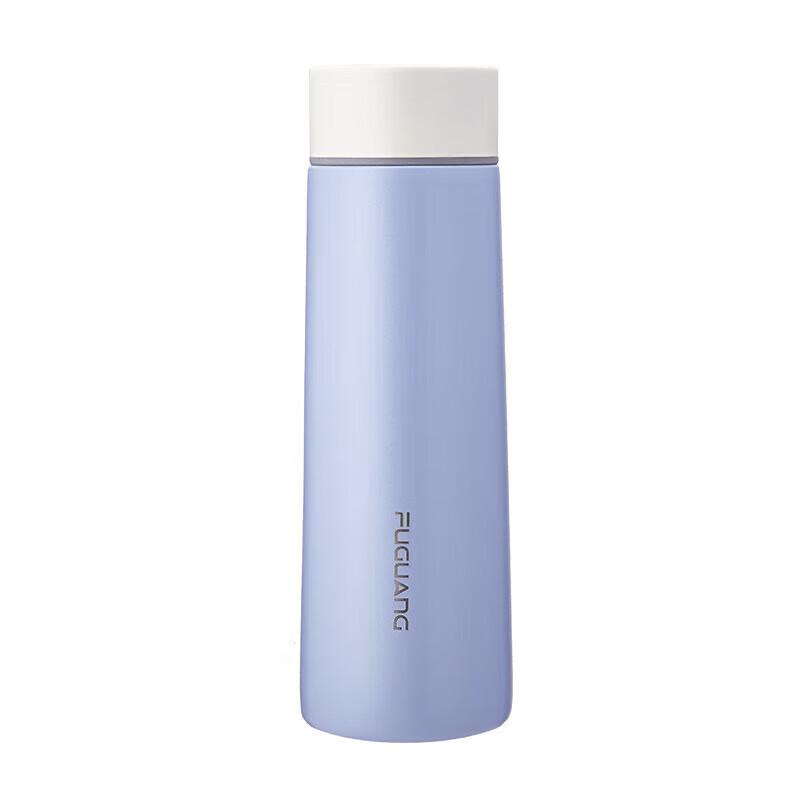 Fuguang Vacuum Insulated Stainless Steel Water Bottle