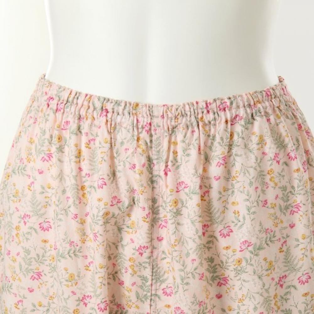 Soft Modal Botanical Dye Pajamas Vvpaa201wpe