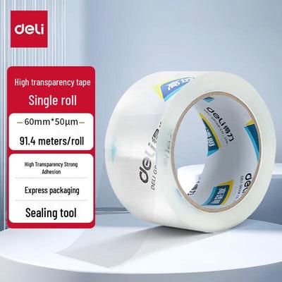 30369 High Transparency Packing Tape