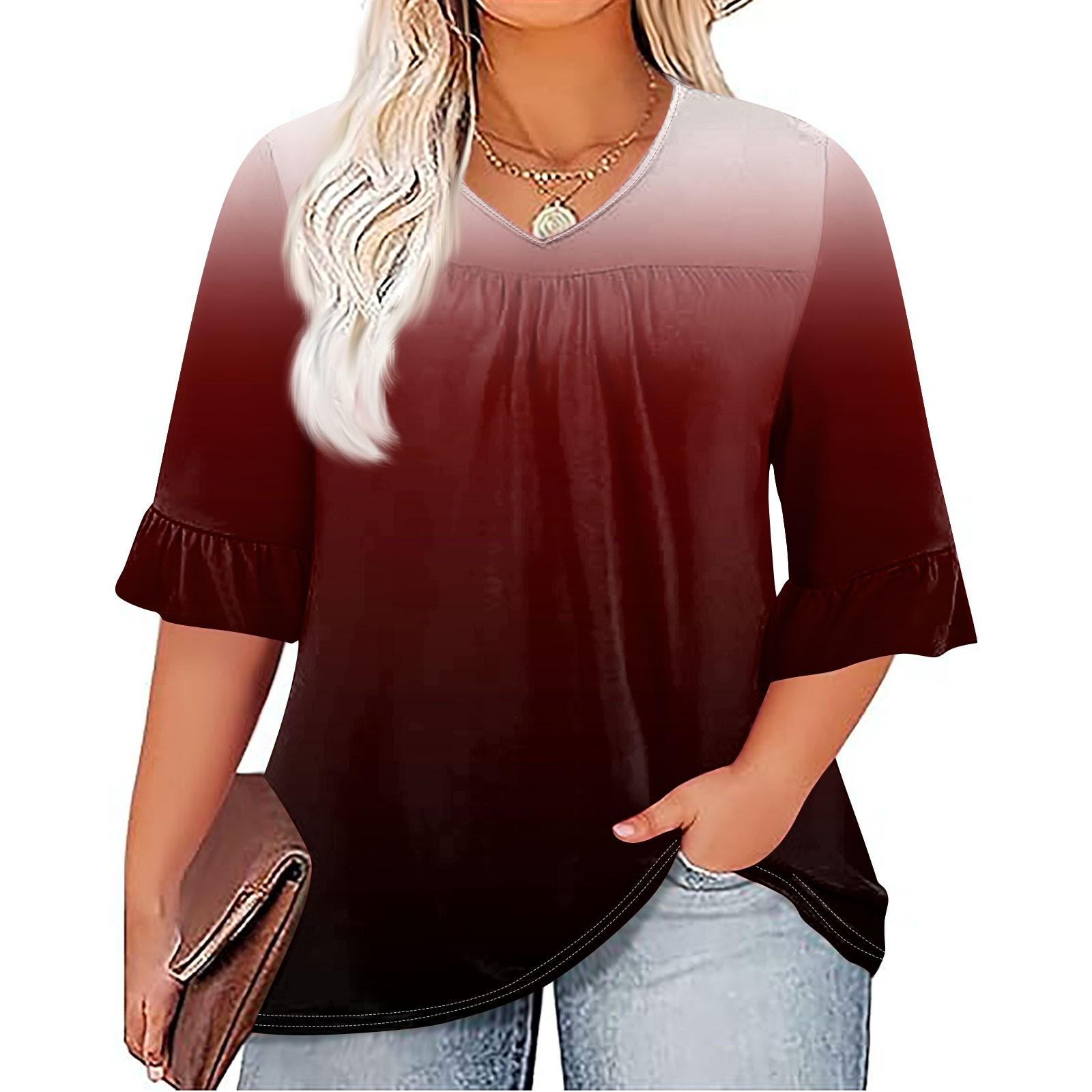 Женская мода — фото 10