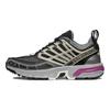 SALOMON Acs Pro Advanced 'Black Grey' Sneakers 417525
