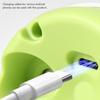 Rechargeable Badminton Humidifier TYPE-C Badminton Birdie Tube Caps  Children/Adult
