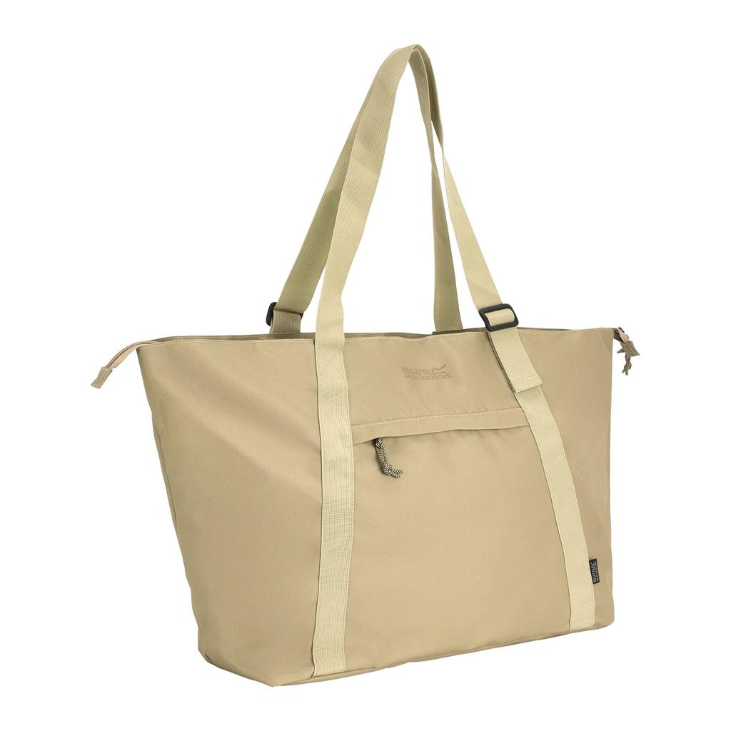 Regatta Unisex Adult Boulder Tote Bag