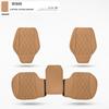 Car Seat Cushion Non-Slip Comfortable Butt Cushion Interior Supplies  For BMW Mini Cooper  F30 F31 F32 F34 F20 F21 F07 F10
