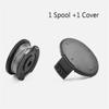 Strimmer Spool Cover for Bosch ART23SL ART26SL 18-230 18-26 18-260 23 26 Trimmer Cap