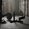 Barbell Landmine Back Training Row Attachment Easy To Install
