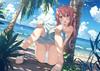 Mizunashi 5th Year After School Kantoku Illustration Collection