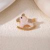 Exquisite Zodiac Horse Brooch: Festive New Year Pin & Cute Clothing Accessory
