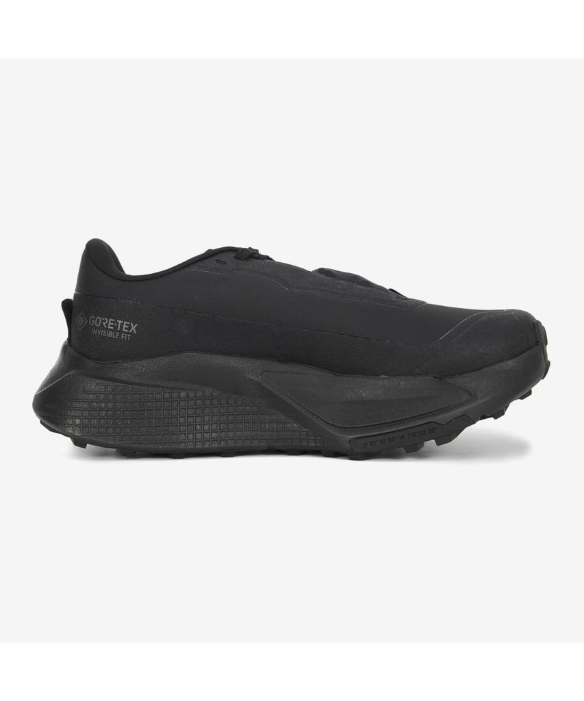 The North Face Ns94S22A Women'S Altamesa 500 Version 2 Gore-Tex Trail Running Shoes Black