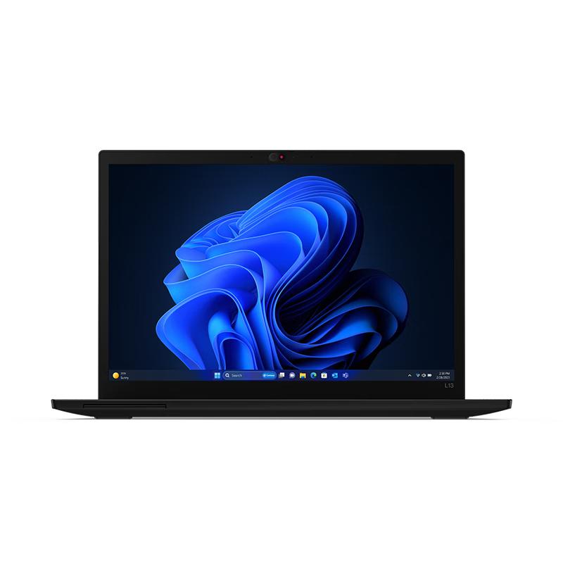 Бизнес-ноутбук Lenovo ThinkPad L13 13,3 дюйма (Китайская версия) 16GB RAM 512GB SSD