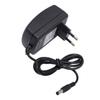8V 2A Power Supply Adapter 5.5x2.5mm DC Port Charging Cable for Speaker LED Display Screen Signboard Switcher EU Plug