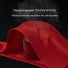 Boxers Auspicieux Rouges en Modal pour Homme