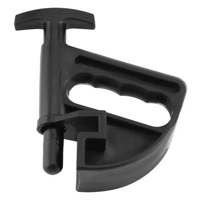 Schimbător universal de anvelope pentru mașină Dispozitiv de spărgător de mărgele de anvelope din nailon Instrument de schimbător de anvelope pentru jante Instrument de reparare a anvelopelor pentru motociclete Instrumente de garaj