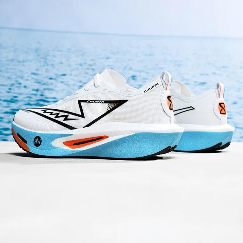 

Мужские спортивные кроссовки для бега, повседневные, марафонские, дышащие, легкие, женские, удобные, спортивные, нескользящие, для ходьбы 45