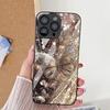 INS Butterfly Case For iPhone 17 Pro Max Case iPhone 15 13 11 14 12 16 Pro Max 17 Air 16E 7 8 Plus XR SE Shockproof Phone Cover